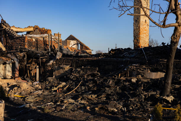 Reliable Board Up Services contractor in Millstone Township, NJ by Meridian Smoke Damage